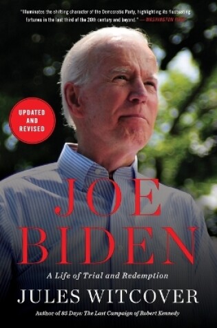 Cover of Joe Biden