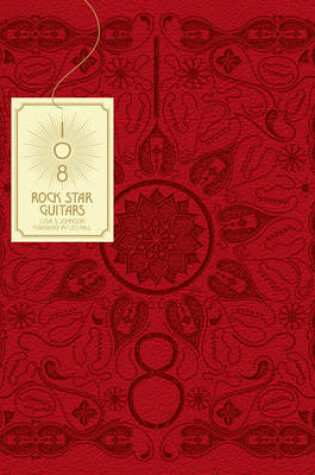 Cover of 108 Rock Star Guitars Deluxe