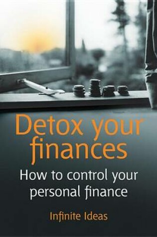 Cover of Detox Your Finances