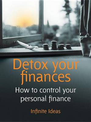 Book cover for Detox Your Finances