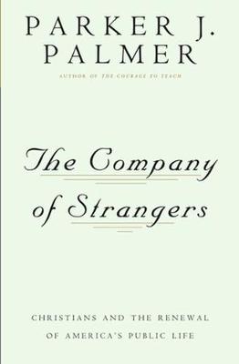 Book cover for Company of Strangers