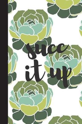 Book cover for Succ It Up