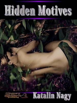 Cover of Hidden Motives