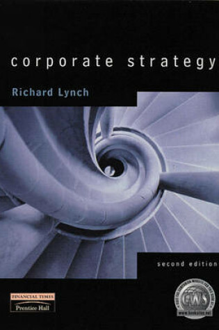 Cover of Value Pack: Corporate Strategy