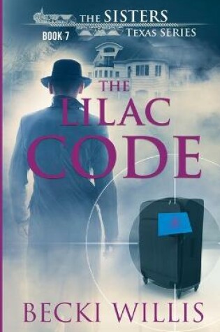 Cover of The Lilac Code