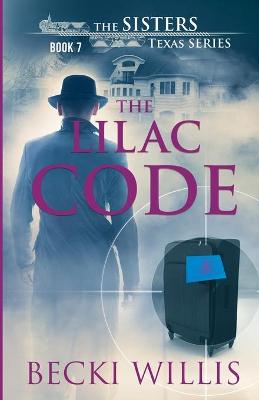 Book cover for The Lilac Code