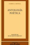 Book cover for Antologia Poetica