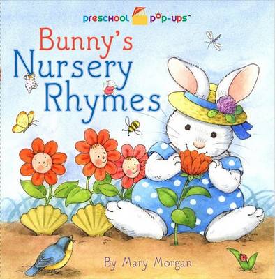 Cover of Bunny's Nursery Rhymes