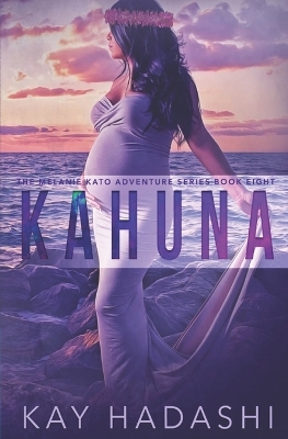 Book cover for Kahuna