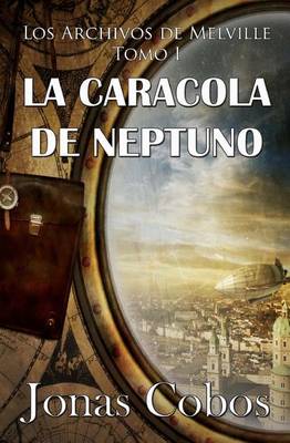 Book cover for La Caracola de Neptuno