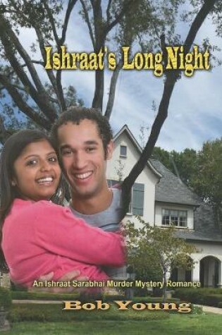 Cover of Ishraat's Long Night