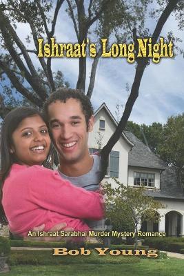 Book cover for Ishraat's Long Night