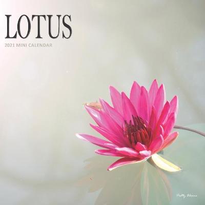 Cover of Lotus