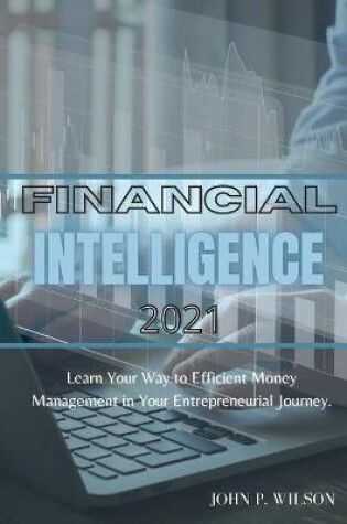 Cover of Financial Intelligence 2021