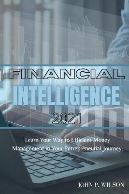 Book cover for Financial Intelligence 2021