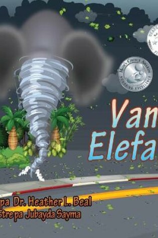 Cover of Van Elefan (Haitian Creole Edition)