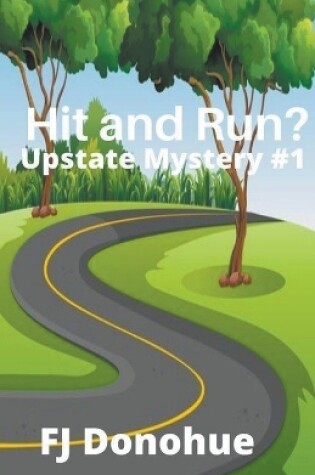 Cover of Hit and Run