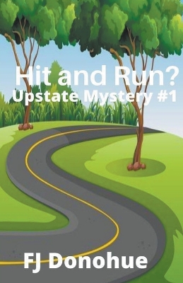 Cover of Hit and Run