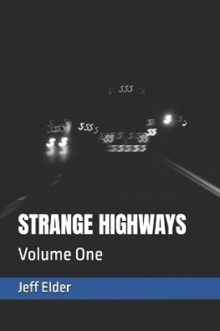 Cover of Strange Highways