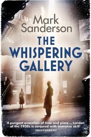 Cover of The Whispering Gallery