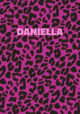 Book cover for Daniella