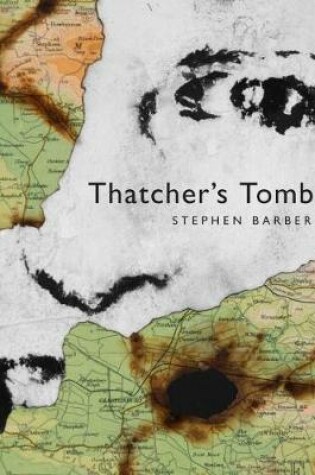 Cover of Thatcher's Tomb