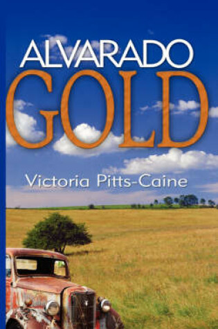 Cover of Alvarado Gold