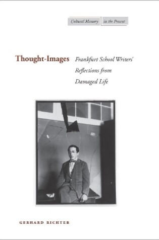 Cover of Thought-Images