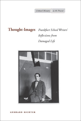 Cover of Thought-Images