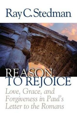 Cover of Reason to Rejoice