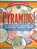 Book cover for Pyramids