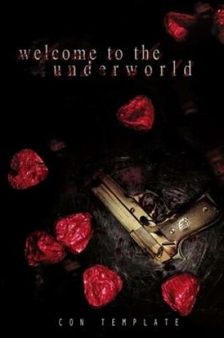 Cover of Welcome to the Underworld