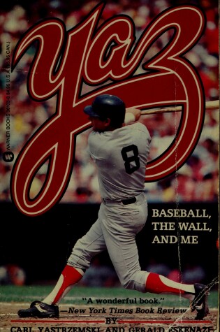 Cover of Yaz