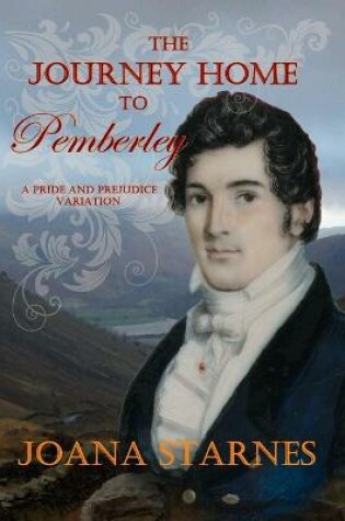 Cover of The Journey Home To Pemberley