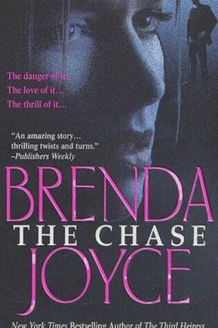 Cover of The Chase