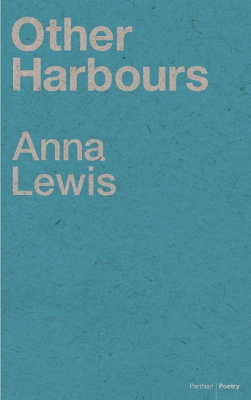 Book cover for Other Harbours