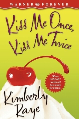 Cover of Kiss Me Once, Kiss Me Twice