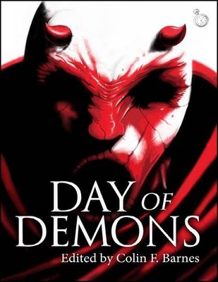 Book cover for Day of Demons