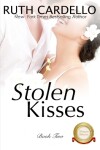 Book cover for Stolen Kisses