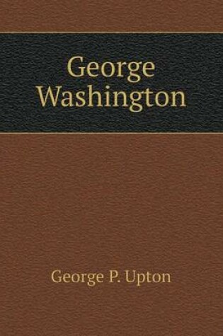 Cover of George Washington