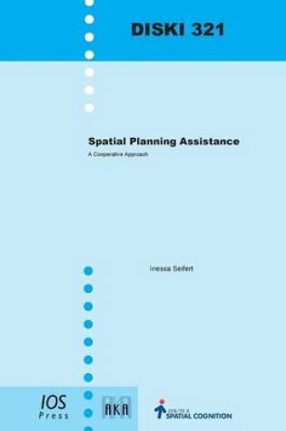 Cover of Spatial Planning Assistance