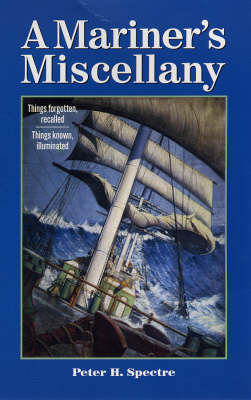 Book cover for A Mariner's Miscellany