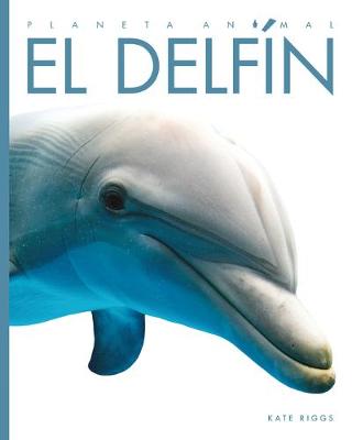 Cover of El Delfín