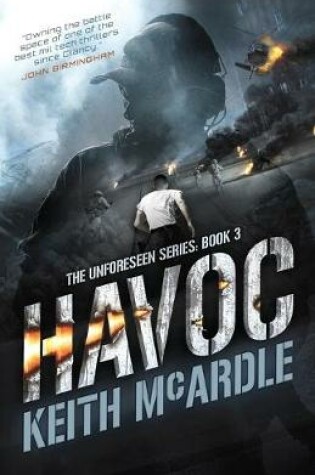 Cover of Havoc