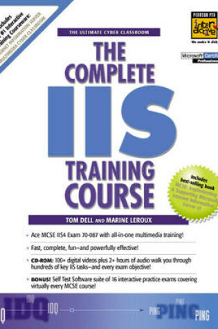 Cover of Core MCSE Multimedia Cyber Classroom CD-ROM