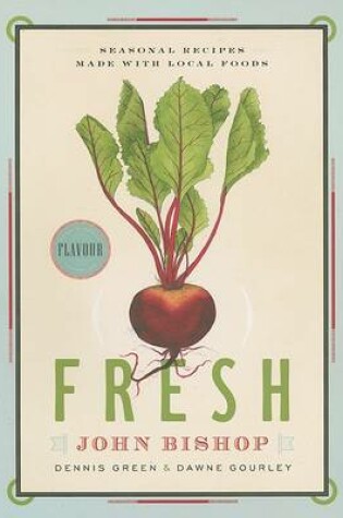 Cover of Fresh