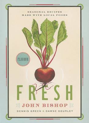 Book cover for Fresh