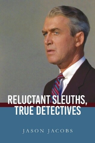 Cover of Reluctant Sleuths, True Detectives
