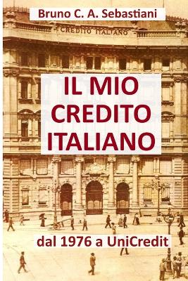 Book cover for Il Mio Credito Italiano