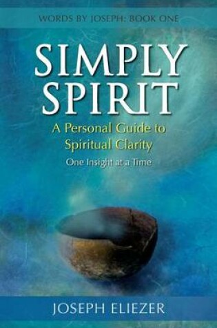 Cover of Simply Spirit